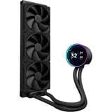 NZXT Kraken Elite 360, Watercooling Noir