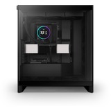 NZXT Kraken Elite 360, Watercooling Noir