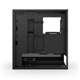 NZXT  boîtier midi tower Noir | 1x USB-A | 1x USB-C | Window