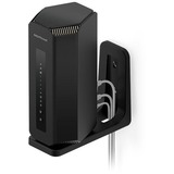 Netgear RBEWMB-10000S, Support mural Noir