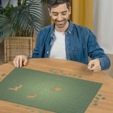 Ravensburger 12000276, Puzzle Néon vert