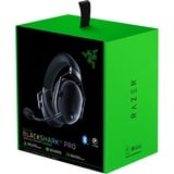 Razer BlackShark V2 Pro 2023 casque gaming over-ear Noir, PC, PlayStation 4, Xbox One, Nintendo Switch