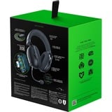 Razer  casque gaming over-ear Noir