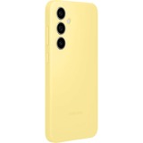 SAMSUNG EF-PS721CYEGWW, Housse smartphone Jaune clair