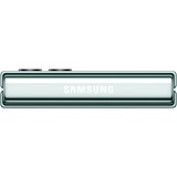 SAMSUNG Galaxy Z Flip5 smartphone Menthe, 512 Go, Dual-SIM, Android