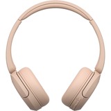 Sony  casque on-ear Beige