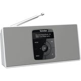 TechniSat 0001/3911, Radio Blanc