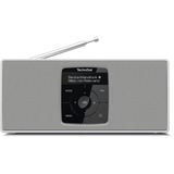 TechniSat 0001/3911, Radio Blanc