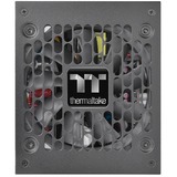 Thermaltake , 850 Watt alimentation  Noir