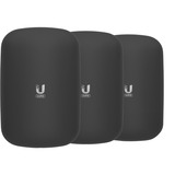 Ubiquiti EXTD-cover-Black-3, Finition Noir