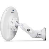 Ubiquiti Quick-Mount, Support Blanc