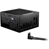 be quiet! Power Zone 2 1000W alimentation  Noir, 3x PCIe, 1x 12VHPWR