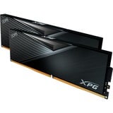 ADATA AX5U5200C3816G-CLABK, Mémoire vive Noir