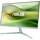 ASUS  23.8" Moniteur gaming  Vert/gris