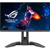 ASUS  24" Moniteur gaming  Noir