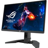 ASUS  24" Moniteur gaming  Noir