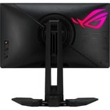 ASUS  24" Moniteur gaming  Noir