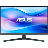 ASUS  24" Moniteur gaming  Bleu foncé