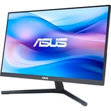 ASUS  24" Moniteur gaming  Bleu foncé