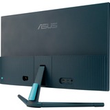 ASUS  24" Moniteur gaming  Bleu foncé