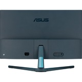 ASUS  24" Moniteur gaming  Bleu foncé