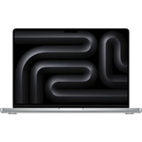 Apple  PC portable Argent