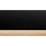 Bosch PVS831HC1E, Plaque de cuisson séparée Noir