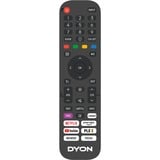 DYON  32" TV LED Noir