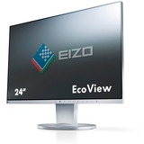 EIZO  23.8" Moniteur  Gris