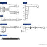 FSP , 1000 Watt alimentation  