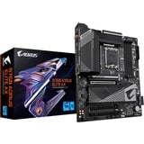 GIGABYTE B760 AORUS ELITE AX carte mère socket 1700 Noir, RAID, 2.5Gb-LAN, WiFi, BT, Sound, ATX