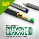 GP Batteries GPSUP25A615C2, Batterie 
