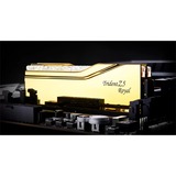 G.Skill F5-6400J3039G16GX2-TR5G, Mémoire vive Or