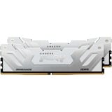 Kingston KF584CU40RWK2-48, Mémoire vive Blanc