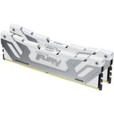 Kingston KF584CU40RWK2-48, Mémoire vive Blanc