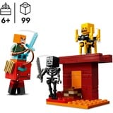 LEGO 21266, Jouets de construction 