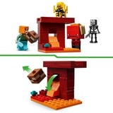 LEGO 21266, Jouets de construction 