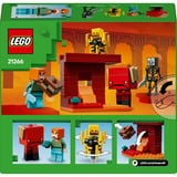 LEGO 21266, Jouets de construction 