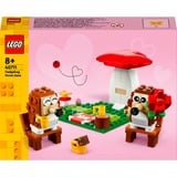 LEGO 40711, Jouets de construction 