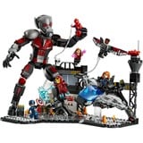 LEGO 76314, Jouets de construction 