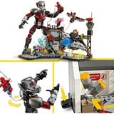 LEGO 76314, Jouets de construction 