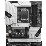 MSI  carte mère socket 1700 