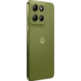 Motorola  smartphone Vert olive