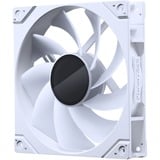 Phanteks PH-F140M25R_G2_DWT01, Ventilateur de boîtier Blanc