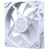 Phanteks PH-F140M25R_G2_DWT01, Ventilateur de boîtier Blanc