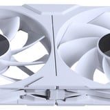 Phanteks PH-F140M25R_G2_DWT01, Ventilateur de boîtier Blanc