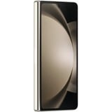 SAMSUNG Galaxy Z Fold5 smartphone Crème, 512 Go, Dual-SIM, Android