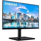 SAMSUNG LF27T450FZU LED display 68,6 cm (27") 1920 x 1080 pixels Full HD Noir Moniteur  Noir, 68,6 cm (27"), 1920 x 1080 pixels, Full HD, LED, 5 ms, Noir