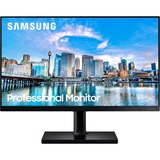 SAMSUNG LF27T450FZU LED display 68,6 cm (27") 1920 x 1080 pixels Full HD Noir Moniteur  Noir, 68,6 cm (27"), 1920 x 1080 pixels, Full HD, LED, 5 ms, Noir