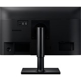 SAMSUNG LF27T450FZU LED display 68,6 cm (27") 1920 x 1080 pixels Full HD Noir Moniteur  Noir, 68,6 cm (27"), 1920 x 1080 pixels, Full HD, LED, 5 ms, Noir